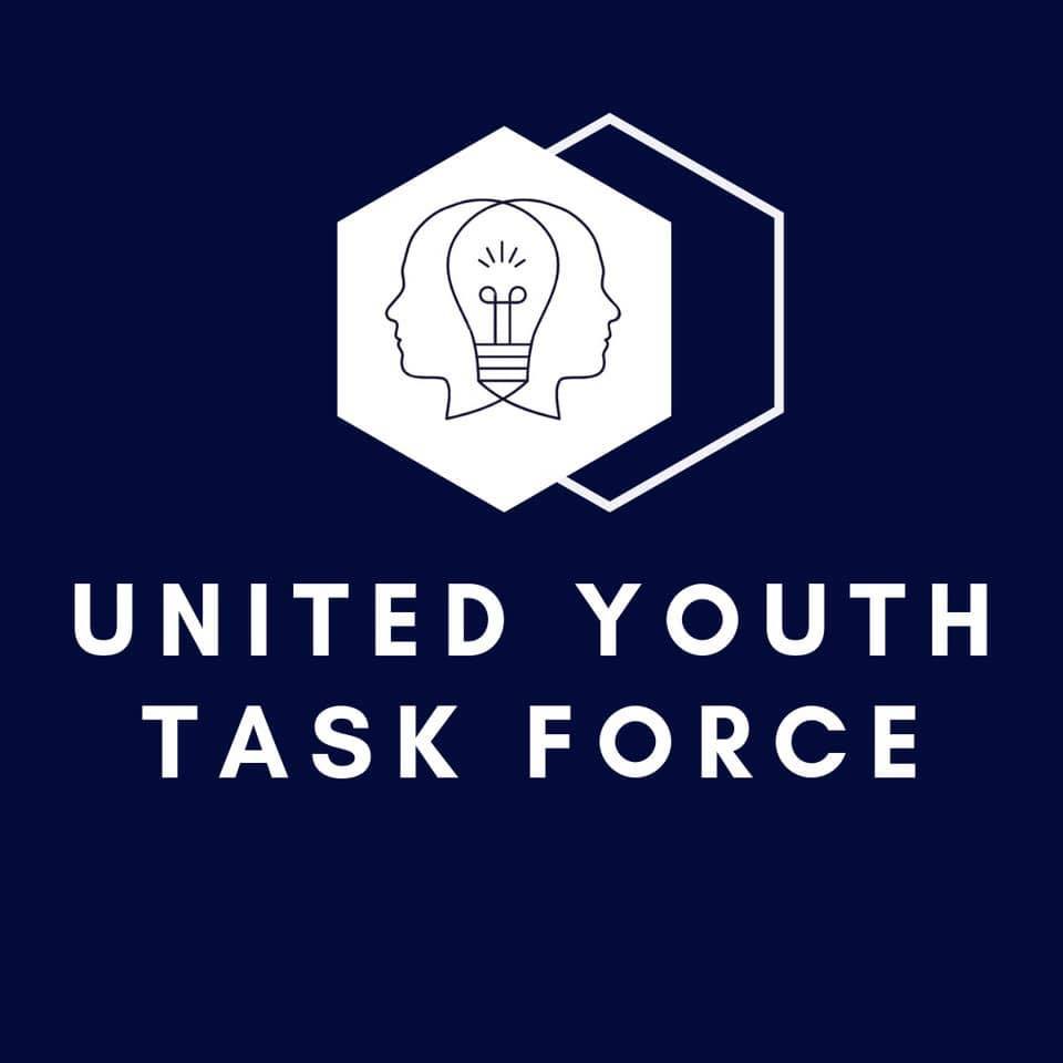 United Youth Task Force logo